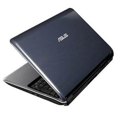 Замена сетевой карты на ноутбуке Asus F50GX